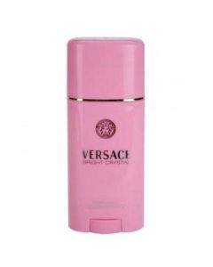 Versace Bright Crystal Део стик за жени 50 ml